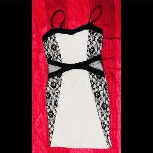 Bodycon Dress_XS size
